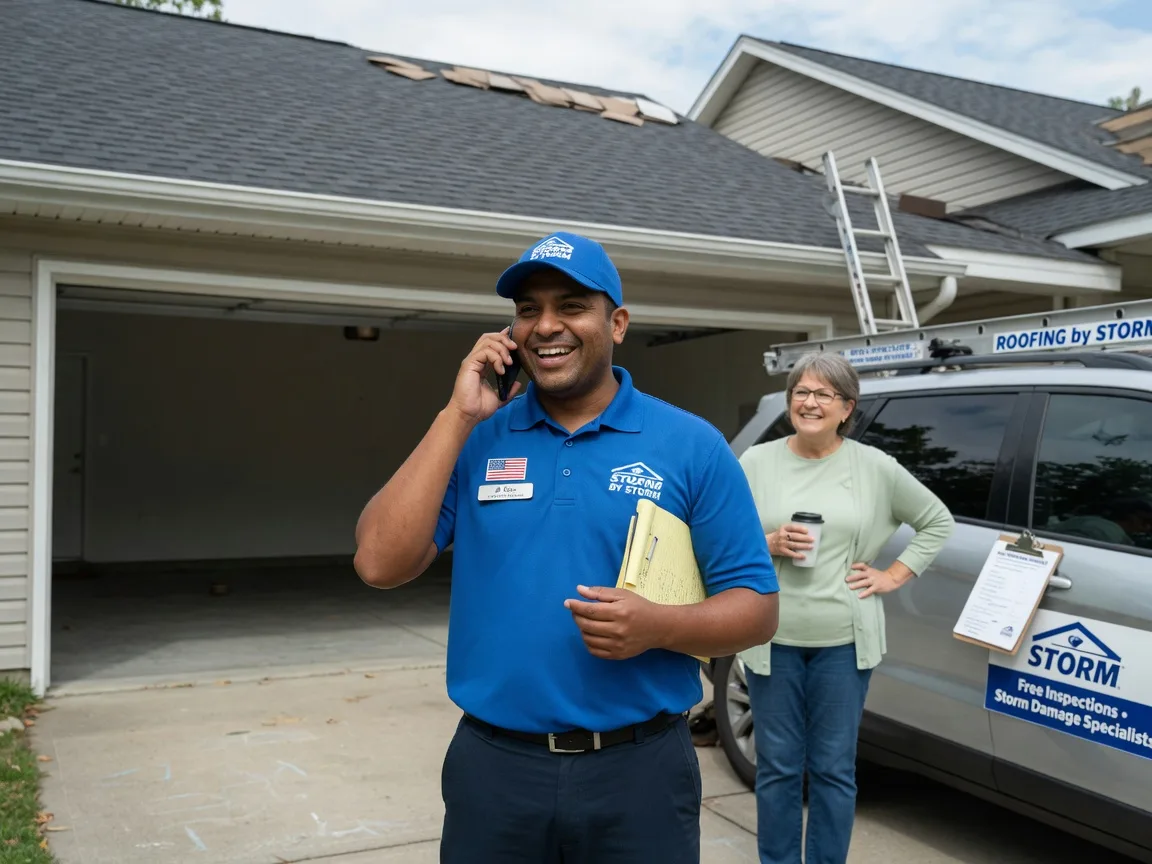 Roof Repair Near Me Columbus, KS FAQs